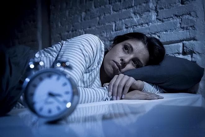 一到凌晨三四点总是醒是怎么回事？中医专家：调理一下这个器官