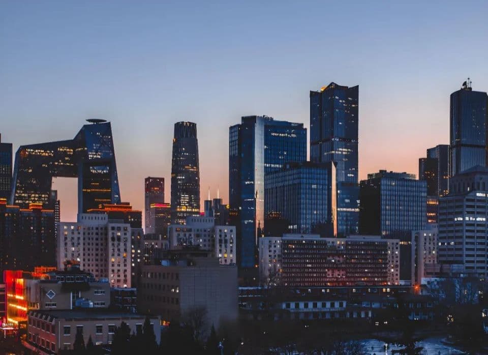 北京楼市，抄底时机到了吗？