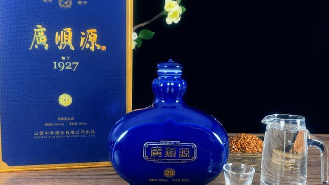 白酒度数不同，收藏价值有何差别？