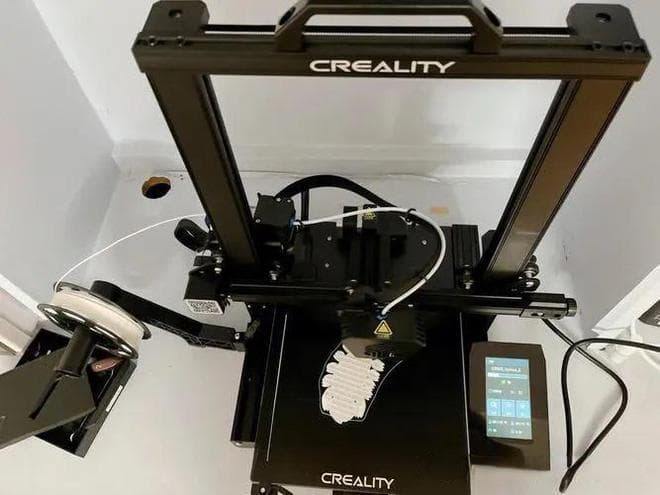 3D打印机有哪些分类？多种分类方式，看这篇就够了