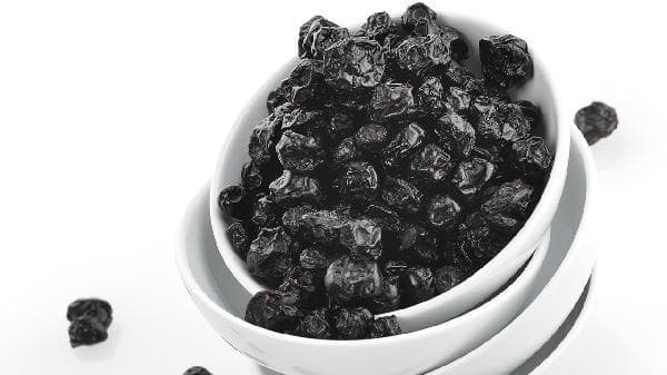 蓝莓最佳食用指南：什么时候吃最好？怎么吃最健康？