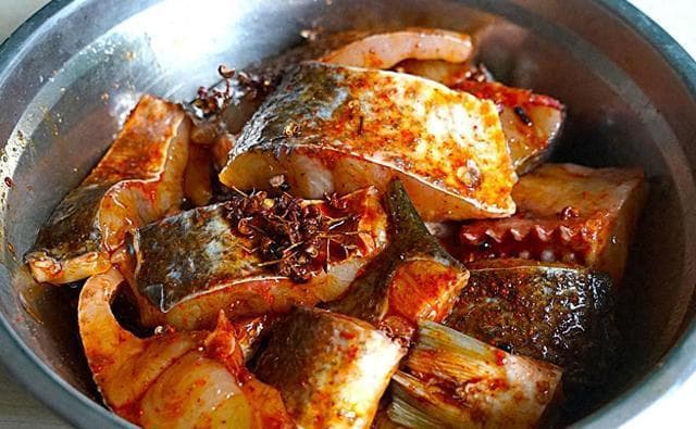 我国癌症高发，都是鱼肉惹的祸？研究发现：真正致癌的是这3种鱼