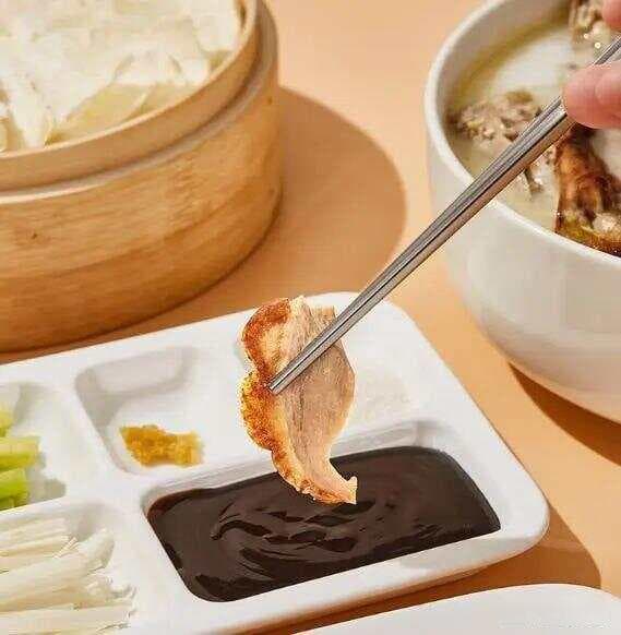 北方十大美食：从烤鸭到凉皮，品味不一样的北方味道
