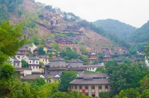 深圳周边自驾游：梅州深度游攻略