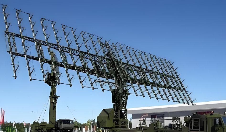 让B-21的隐身性能破功，中国反隐身技术再获突破，具有颠覆性