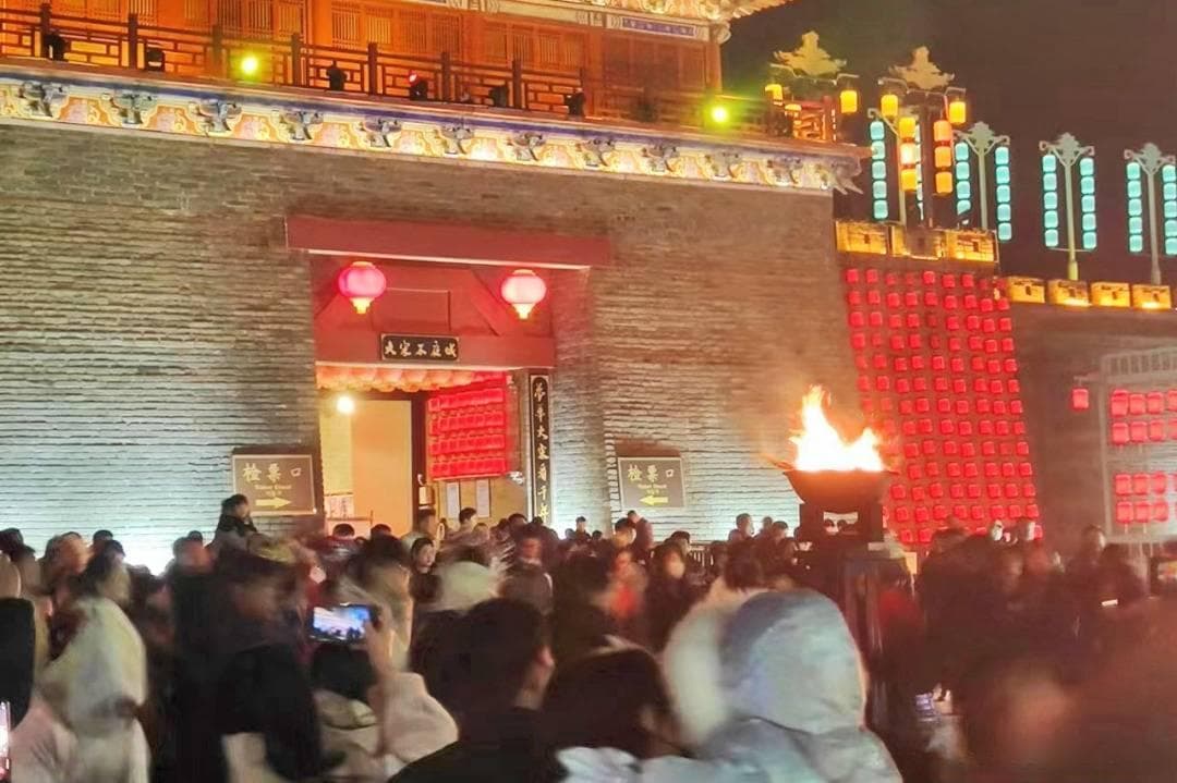 体验经济下的创意文旅：让游客沉浸在独特文化体验中