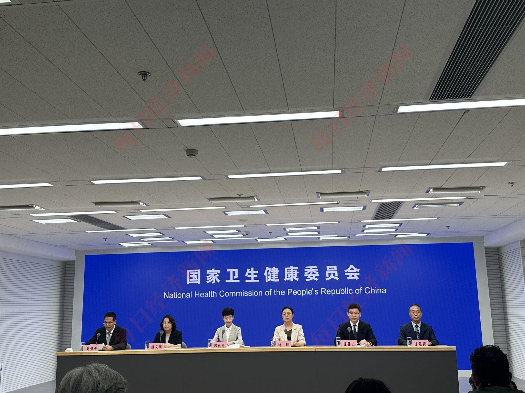 国家卫健委启动“体重管理年”：运用大数据推动人工智能技术用于体重监测和健康管理
