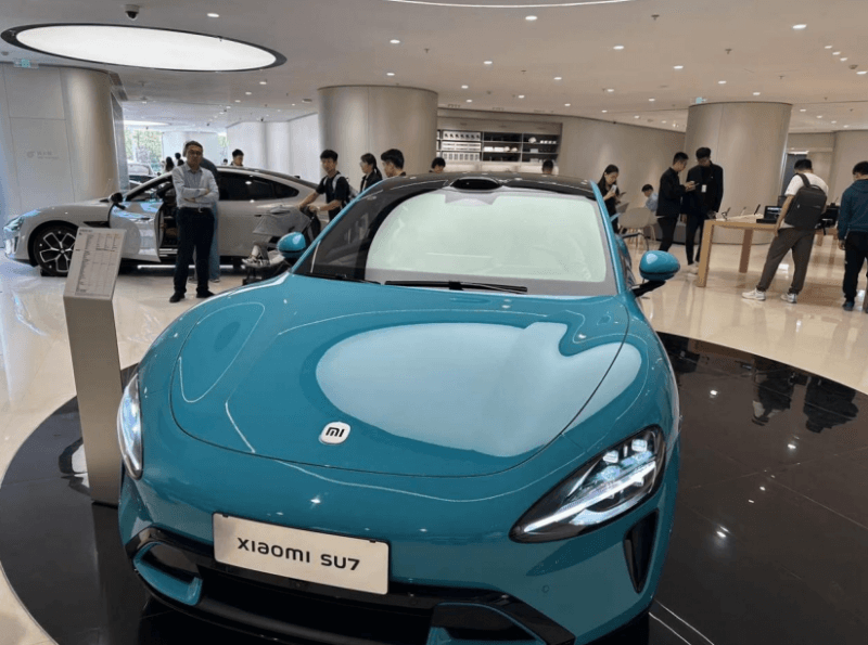 购车“0首付”重出江湖！“费率最低2.99%”，银行激战汽车金融
