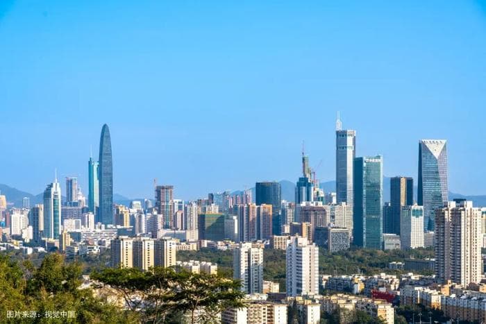 深圳购房需求“梯度释放”：高端市场抢跑后，刚需群体正加速入场