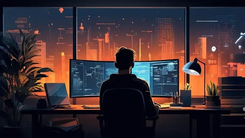 创业公司如何分配股权？