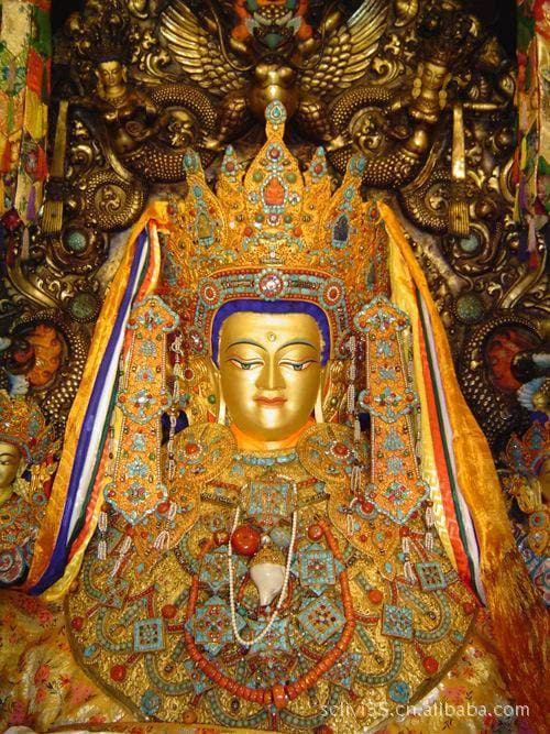 山西法华寺与法华宗的深厚渊源
