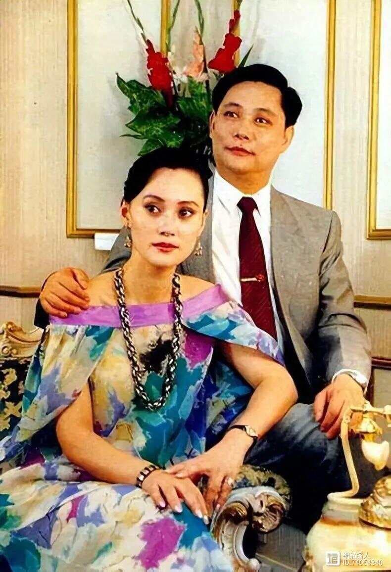 京剧名家张学津：一生有过3次婚姻，第一任妻子最悲情