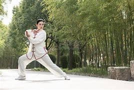 太极养生之道：慢生活里的健康哲学