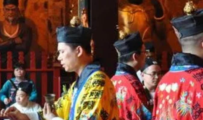 泰山童子是童子命吗 泰山童子身