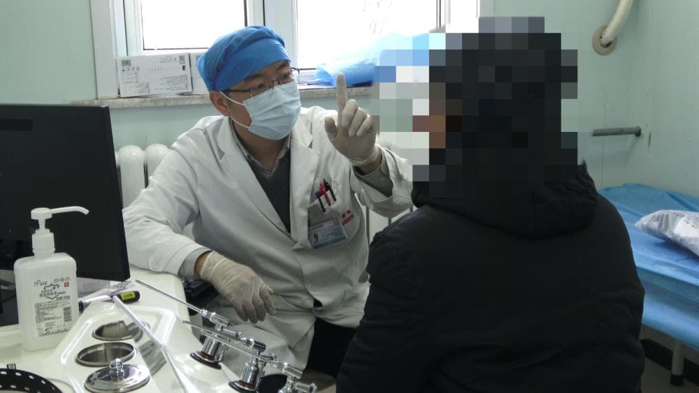 4种治疗方式，帮你摆脱耳石症
