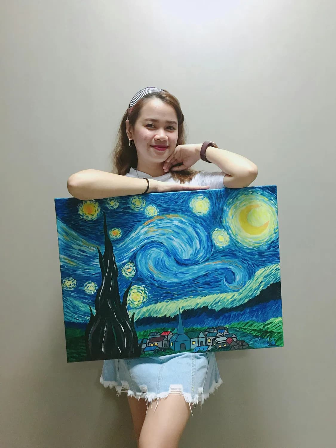 清美集训：美术生如何调适心理，突破重围？