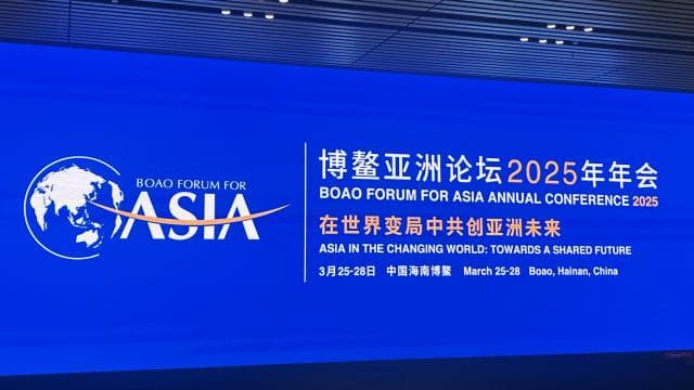亚洲价值链韧性凸显：全球变局下中国仍稳居制造中心地位
