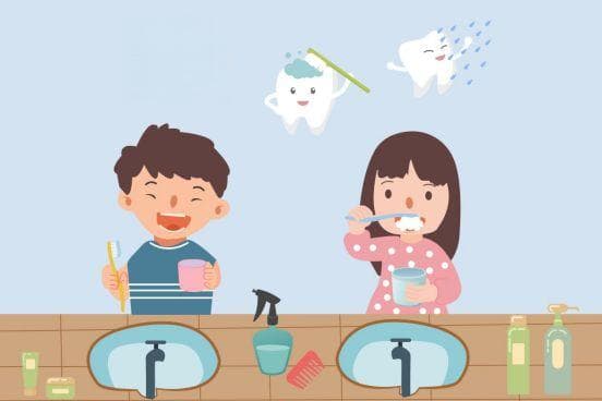 第36个全国爱牙日：儿童与青少年的微笑守护攻略