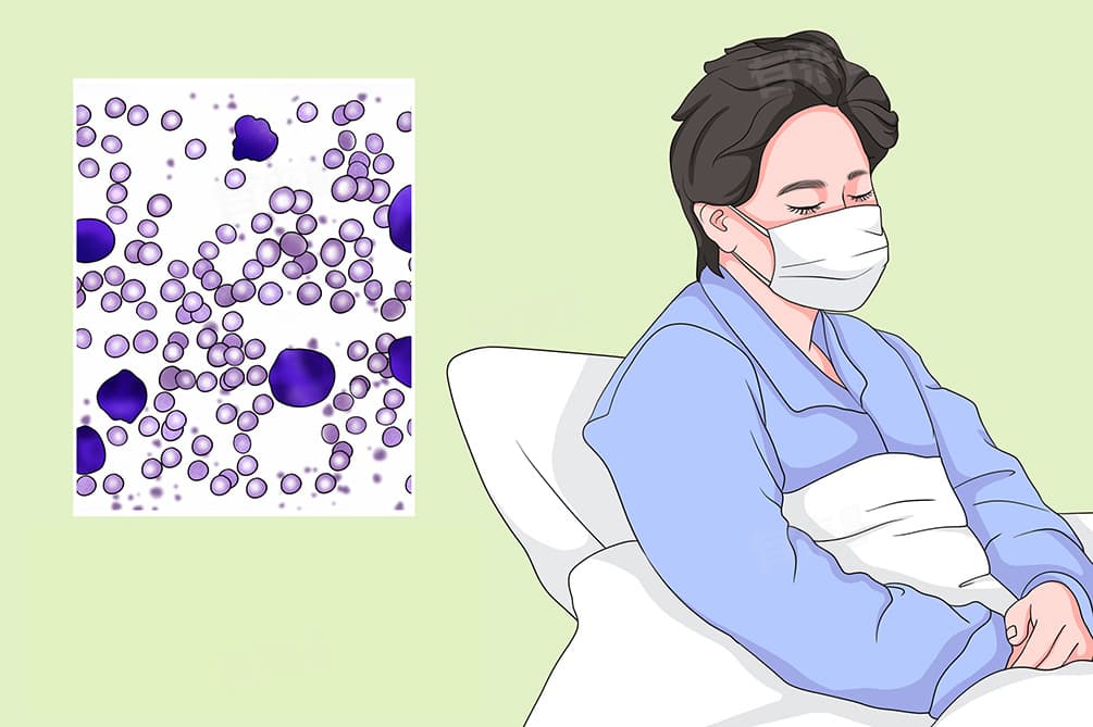 什么是白血病？白血病是如何引起的？