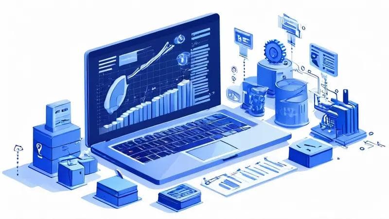 怎么利用excel分析数据离散程度