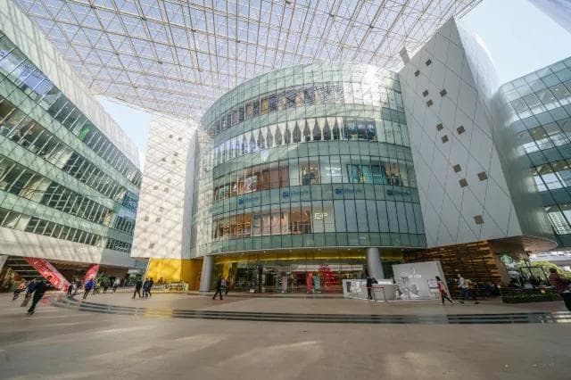厦门旅游攻略：商场购物与景点游玩全指南