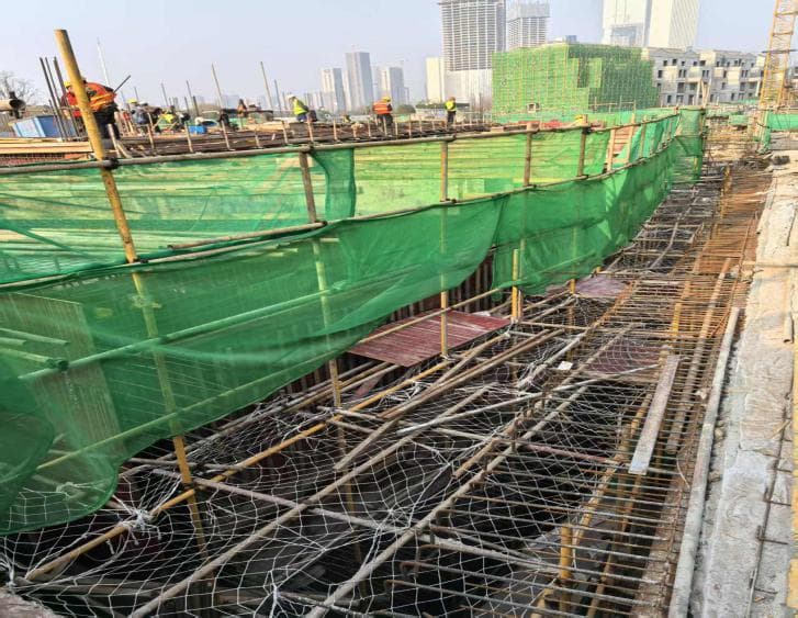 这些建筑施工领域安全生产问题要整改