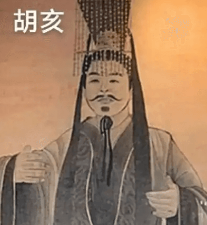 胡亥的昏庸统治：秦朝覆灭的催化剂