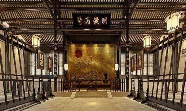 清朝时期的省部级正职、副职分别对应几品？都有哪些具体官职？