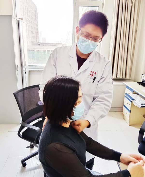 健康科普丨胸前疼痛，不一定都是“心脏病”
