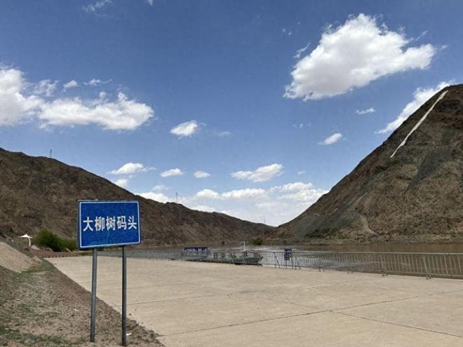 黄河上最后一个可建的大坝，研究了70多年！为何至今还没动工？