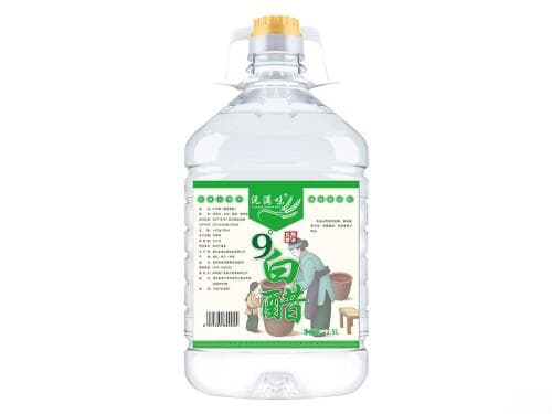 白醋泡脚的正确方法：从准备到完成的完整指南