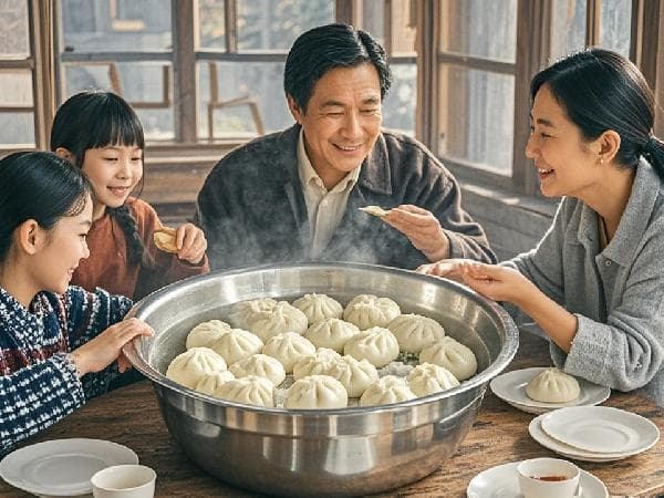 纯肉包子调馅诀窍：从选材到技巧的全面指南