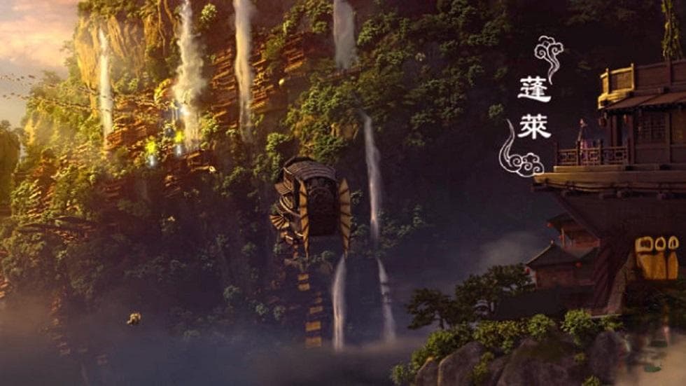 《新神榜：杨戬》延期放映至9月底，特效惊艳但剧情遭吐槽