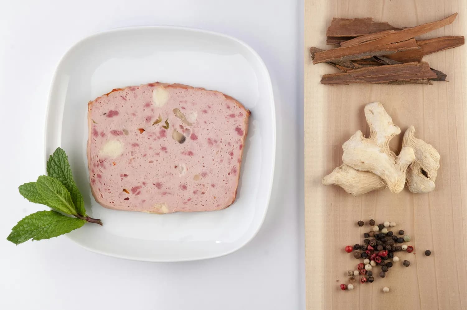 午餐肉也能吃得健康？揭秘正确打开方式