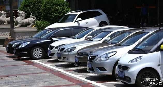 车位被占怎么办？这些实用解决方案帮你轻松应对