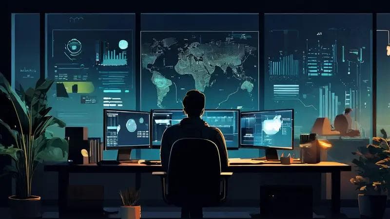 互联网公司，不懂技术的CEO，怎么建立并管理技术团队