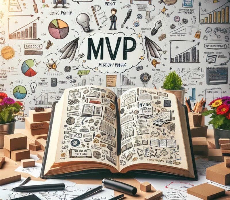 MVP（最小可行产品）- 定义、创建及其对初创企业的意义