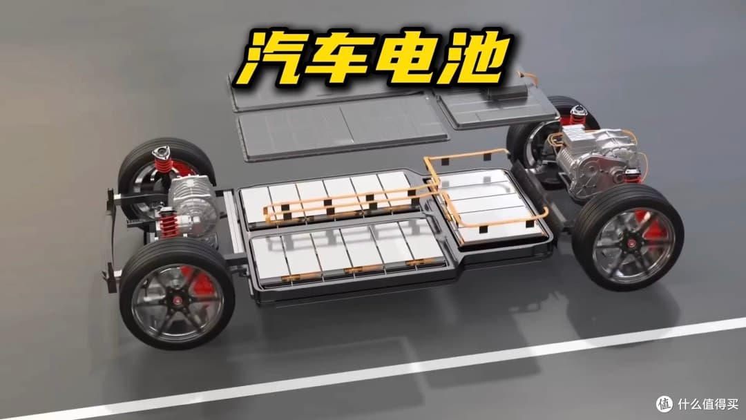电车技术，你知道多少？