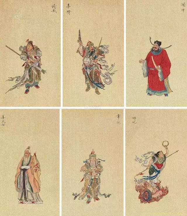 封神榜有多可怕，为何很多人都不愿被封神？