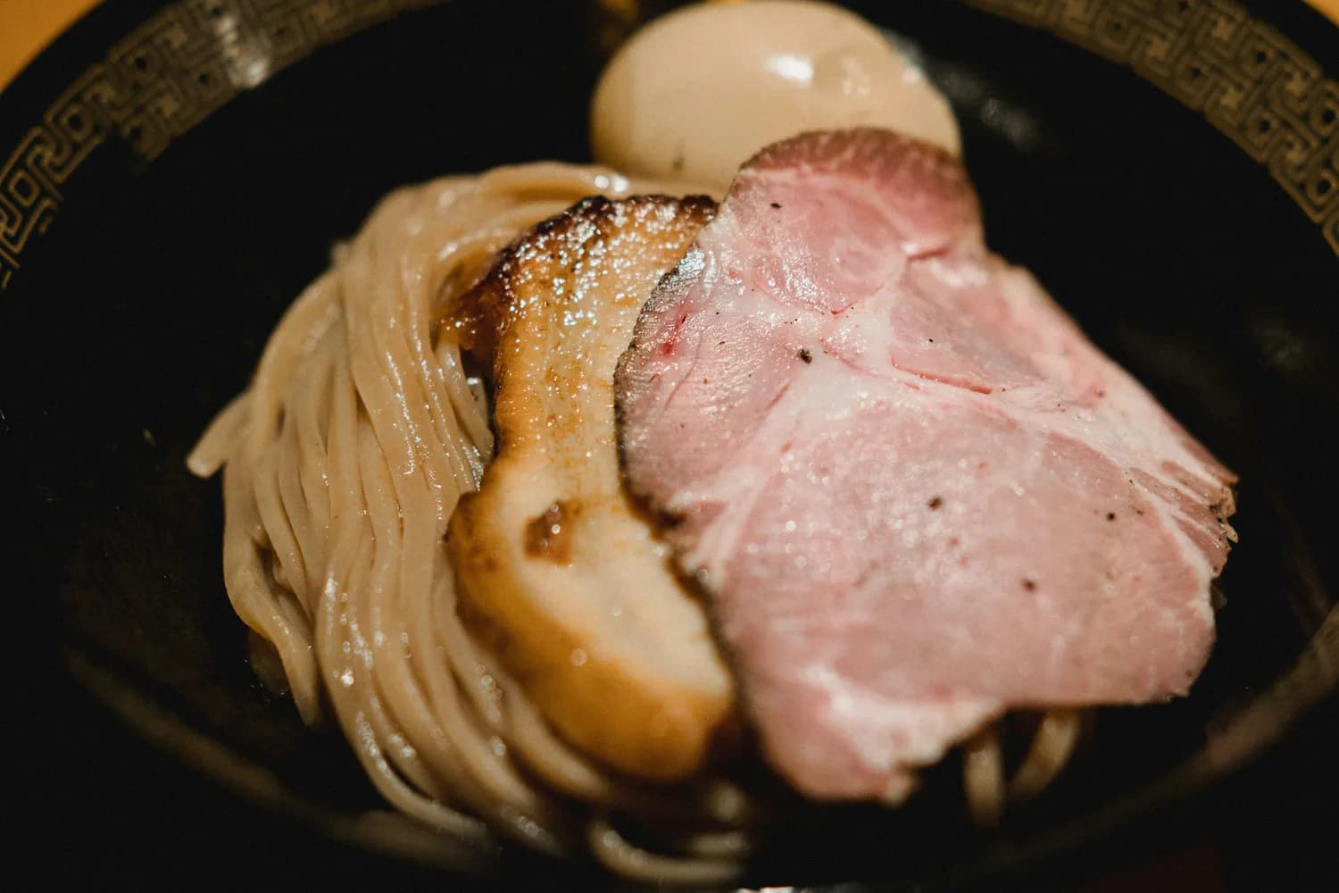 农历生日，寿面和寿桃的正确打开方式