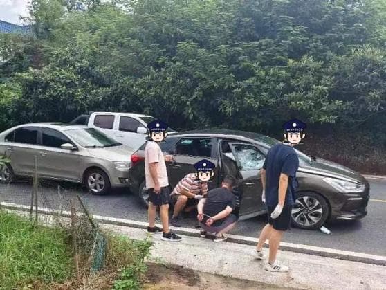 车辆藏毒，跨省运输！四川泸州警方斩断一条跨省贩运毒品通道
