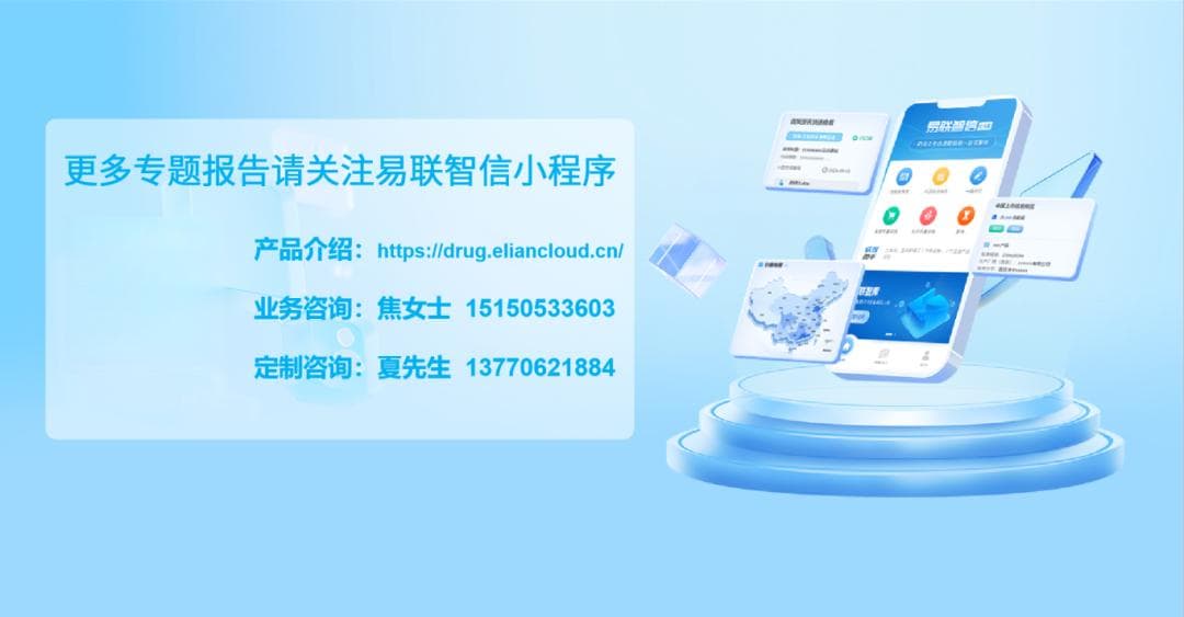 31省双通道药品目录大盘点：各地报销比例究竟如何？