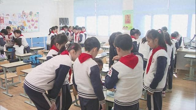 强教先强师 弘扬教育家精神
