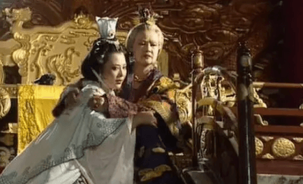 为何说武则天再怎么也选择，也不会传位于太平公主？