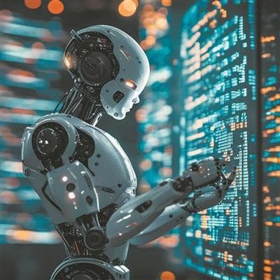 2024年二季度高技能人才需求上涨 AI行业岗位平均月薪最高