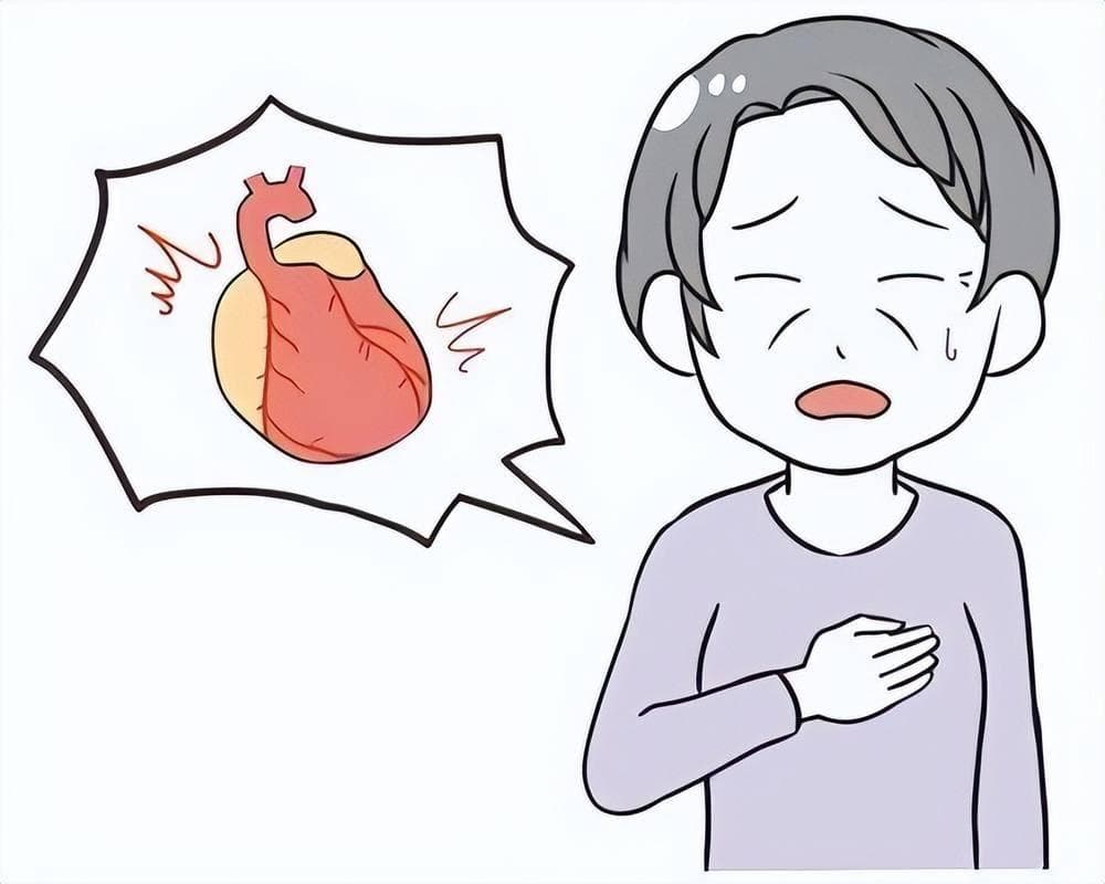 得了心绞痛该咋办？临床常用这几类疗法