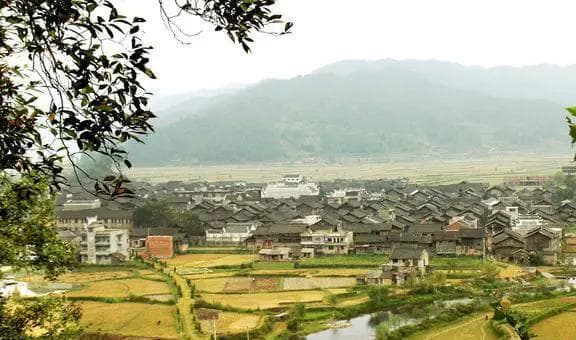 清明游贵州必去7个古镇古村落，原汁原味等你来探索