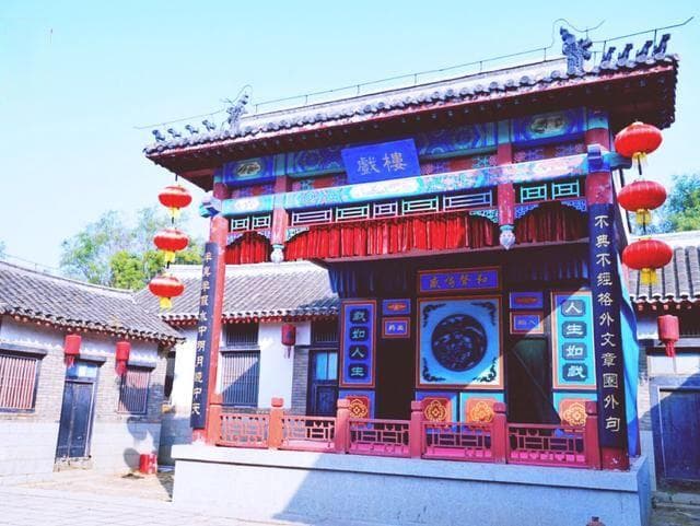 牟氏庄园游玩攻略：门票价格、参观预约、游览顺序及注意事项