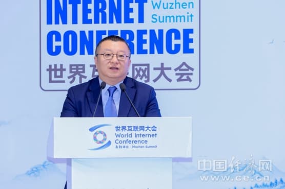 王巍：AI进步是全球技术合作的成果，提出三点建议促合作