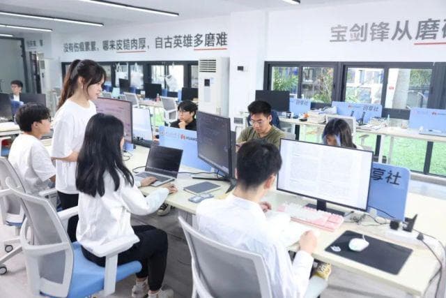 广东工业大学就业怎么样？20%毕业生进500强，国企很偏爱！